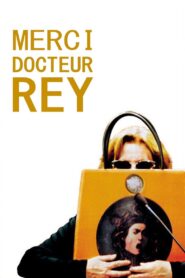 Thank You, Doctor Rey 2004 one on netflix