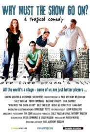 Why Must The Show Go On? 2010 one on netflix