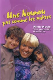 Une nounou pas comme les autres 1994 one on netflix