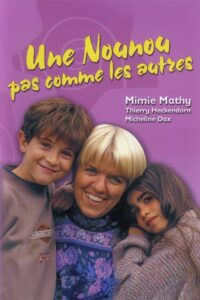 Une nounou pas comme les autres 1994 one on netflix