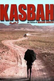 Kasbah 2000 one on netflix