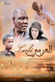 Larbi 2010 one on netflix