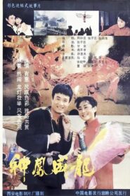 神凤威龙 1988 one on netflix