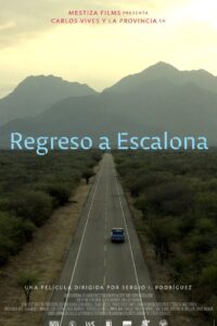 Back to Escalona 2023 one on netflix