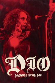 Dio: Dreamers Never Die 2022 one on netflix