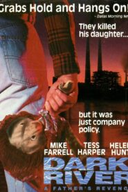 Incident at Dark River 1989 one on netflix