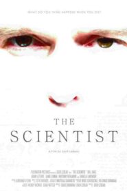 The Scientist 2010 one on netflix