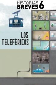 Los teleféricos 2010 one on netflix