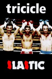 Tricicle: Slastic 1988 one on netflix