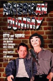 American Dummy 2002 one on netflix