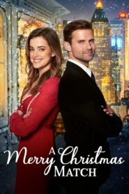 A Merry Christmas Match 2019 one on netflix