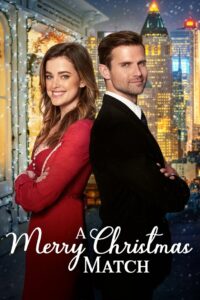 A Merry Christmas Match 2019 one on netflix