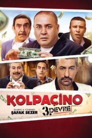 Kolpachino 3: Chain 2016 one on netflix