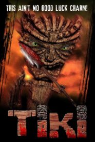Tiki 2006 one on netflix