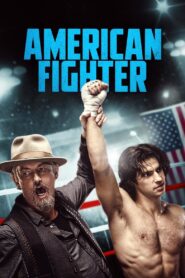 American Fighter 2020 one on netflix
