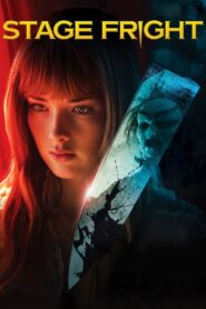 Stage Fright 2014 one on netflix