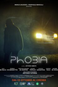 Phobia 2023 one on netflix