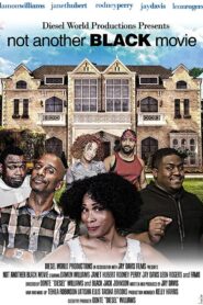Not Another Black Movie 2016 one on netflix