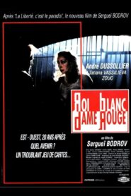 White King, Red Queen 1993 one on netflix