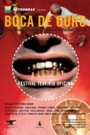 Boca de Ouro 1999 one on netflix