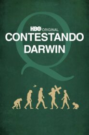 Questioning Darwin 2014 one on netflix