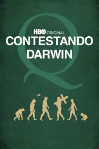 Questioning Darwin 2014 one on netflix