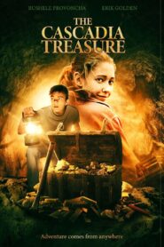 The Cascadia Treasure 2020 one on netflix