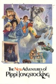 The New Adventures of Pippi Longstocking 1988 one on netflix