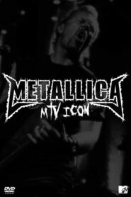 Metallica: MTV Icon 2003 one on netflix