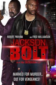 Jackson Bolt 2018 one on netflix