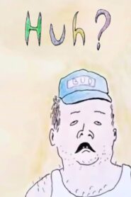 Huh? 1991 one on netflix