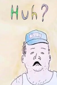 Huh? 1991 one on netflix