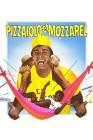 Pizzaiolo et Mozzarel 1985 one on netflix
