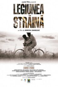 The Foreign Legion 2008 one on netflix