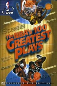 The NBA’s 100 Greatest Plays 2003 one on netflix