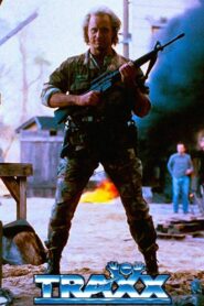 Traxx 1988 one on netflix
