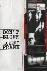 Don’t Blink – Robert Frank 2015 one on netflix