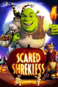 Scared Shrekless 2010 one on netflix