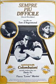Sempre più difficile 1981 one on netflix
