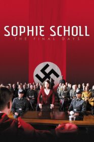 Sophie Scholl: The Final Days 2005 one on netflix