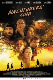 Adventurers’ Club 2015 one on netflix