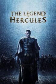The Legend of Hercules 2014 one on netflix