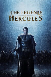 The Legend of Hercules 2014 one on netflix