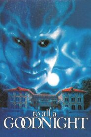 To All a Goodnight 1980 one on netflix