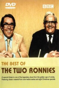 The Best Of The Two Ronnies – Volume 1 2001 one on netflix