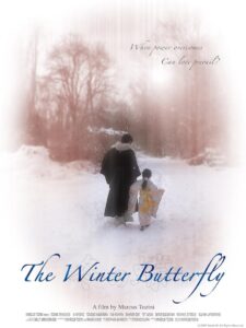 The Winter Butterfly 2010 one on netflix