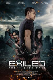 Exiled: The Chosen Ones 2022 one on netflix