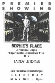 Sophie’s Place 1986 one on netflix