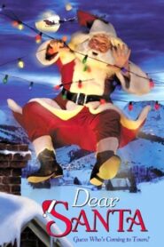 Dear Santa 1998 one on netflix