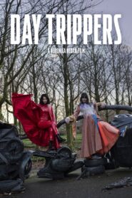 Day Trippers 2024 one on netflix